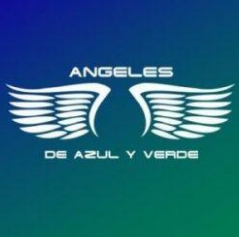 9. Somos ángeles, estamos aquí aunque no nos veas