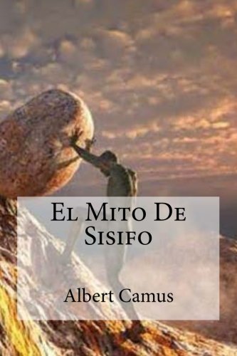5. El mito de Sísifo – Albert Camus