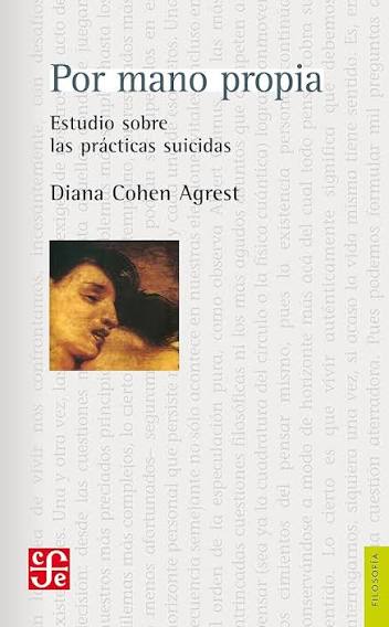 20. Por mano propia – Diana Cohen Agrest