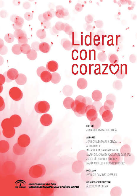 1. FERRER Liderar con corazón.