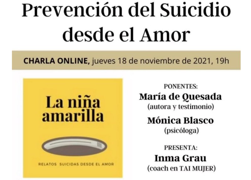 6. Ángeles de Azul y Verde y la Niña amarilla participan en una actividad TAI Mujer