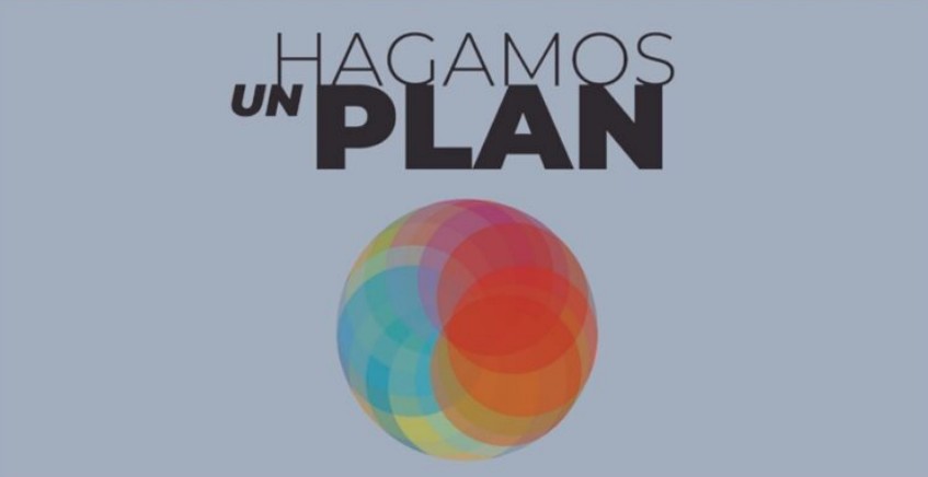 22. HAGAMOS UN PLAN